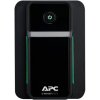 APC Back-UPS 500V, 230V, AVR, IEC Sockets BX500MI