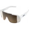 POC Aspire okuliare Hydrogen White/Clarity Trail /Partly Sunny Silver vel. UNI