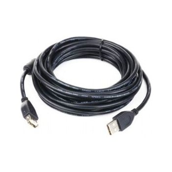 Cablexpert CCF-USB2-AMAF-15 USB 2.0, prodlužovací A-A M/F, 4,5m