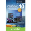E-kniha Windows 10 - Josef Pecinovský, Rudolf Pecinovský