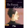 Black Cat PORTRAIT OF A LADY + CD ( Reading a Training Level 5)
