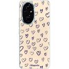 Odolné silikónové puzdro iSaprio - Heart Light - Honor 200