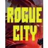 Rogue City Casual Top Down Shooter