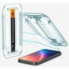Spigen Glass tR EZ Fit ochranné sklo pre Google Pixel 9a 2ks (AGL08938)
