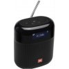 JBL Tuner XL Bluetooth reproduktor Čierny