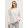 Bavlnená mikina Calvin Klein Jeans J20J224724 béžová XS