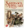 Sherlock, Lupin et moi - Tome 5 (Irene Adler)()