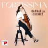 Gromes Raphaela: Fortissima - 2CD
