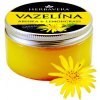 Herbavera vazelína na suchú pokožku Arnika a Citrónová tráva 100 ml