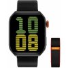 Amazfit Chytré hodinky Weofly Edge 2 čierne