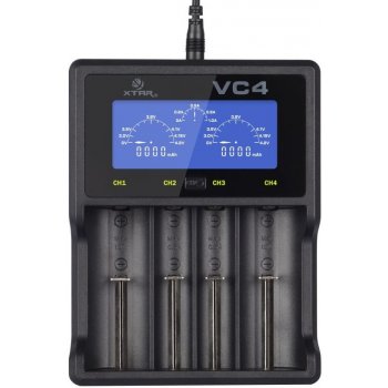 XTAR VC4