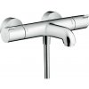 Hansgrohe Ecostat 1001 CL - Vaňový termostat na stenu, chróm 13201000
