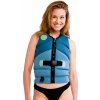 Jobe Unify Life Vest Women Steel Blue S Plávacia vesta