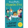 Famous Five Colour Short Stories: The Birthday Adventure (Blyton Enid)