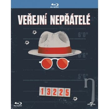 Verejní nepriatelia