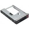 Supermicro NVMe version of 3.5 HDD Tray (Convert 3.5 to 2.5 for 747/936/938 - microcloud, GPU a blade)