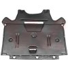 Izolácia motorového priestoru VAN WEZEL 0327702