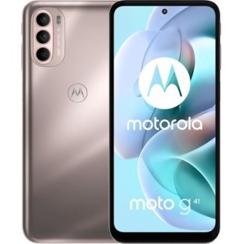 Motorola Moto G41 6GB/128GB