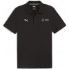 Puma Mercedes-AMG Petronas F1 Essentials Polo čierne