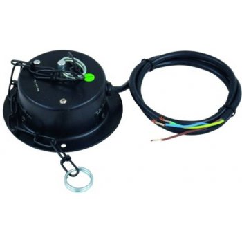 Eurolite Motorek 3 Ot/min pro koule do 30cm