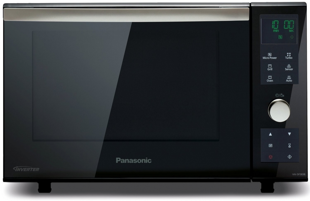 Panasonic NN DF 383BEPG