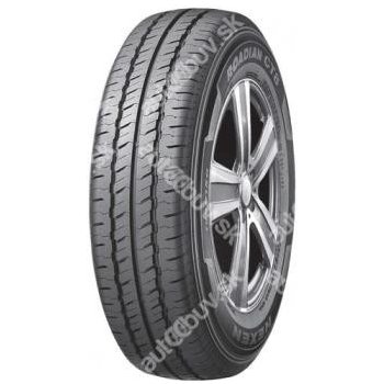 Nexen Roadian CT8 185/80 R14 102T