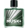 Avon Musk Metropolitano toaletná voda pánska 75 ml