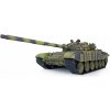 Amewi RC tank T-72 MBT zelený 1/16 RTR IR+BB