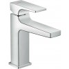Hansgrohe Metropol - Umývadlová batéria 110 s odtokovou súpravou Push-Open, chróm 32507000