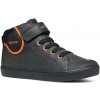 Detské zimné topánky Geox JISLI čierna farba, J465CC.0MEFU J465CC.0MEFU.28.35 EUR 33