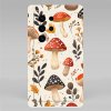 4NewCase - Kryt pre SAMSUNG - Galaxy S23 Ultra - INFINITY Hard - Mushroom Meadow - 1017080500039