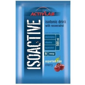 Activlab Iso Active 630 g