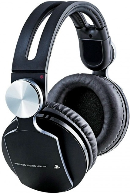 Sony PS3 Premium Wireless Stereo Headset od 59,9 € - Heureka.sk