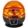 LAMPA Maják LED45 9-30V, 230V RL-10 LED RECHARGEABLE LE