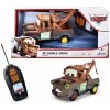 Dickie Cars 3 Burák Single Drive 1:32 1kan 4006333094293