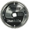 MAKITA kotúč pílový hliník SPECIALIZED 160x2.4x20 mm 60 zubov B-33233