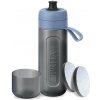 BRITA Fill & Go Active 0,6 l modrá + 2× microdisc 2024