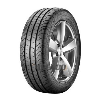 Continental ContiVanContact 200 225/55 R17 109H