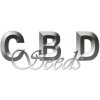 CBD Seeds - Zen 3 ks - Semienka neobsahujú THC