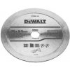 DeWALT DT20591 75 mm diamantový kotouč na obklady