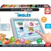Tablet elektronický Junior English Educa Učíme sa anglické slovíčka v španielčine od 4 rokov