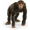 Schleich 14883 Zvieratko – Šimpanz