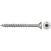 Fischer 574078 skrutky do drevotriesky 4.5 mm 45 mm TX Nerezová oceľ 200 ks