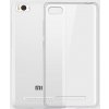 Silikónové púzdro Xiaomi Mi 4C/4i (Ochranné silikónové púzdro)