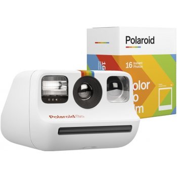 Polaroid Go