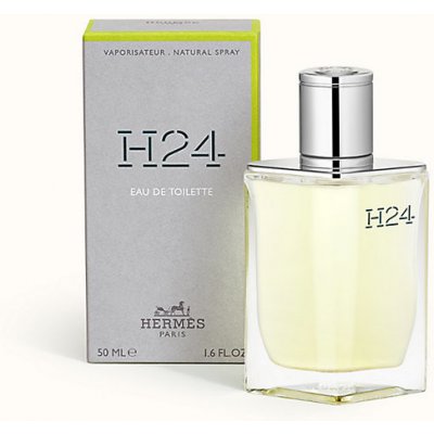Hermes H24, Toaletná voda 100ml - Tester pre mužov