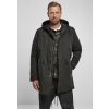 Pánska parka Brandit M51 - čierna XL