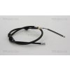 Ťažné lanko, parkovacia brzda TRISCAN 8140 42177