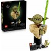 LEGO® Star Wars™ 75438 Busta Yodu 5702018062975