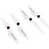 Syma X25PRO náhradní vrtule (4ks)